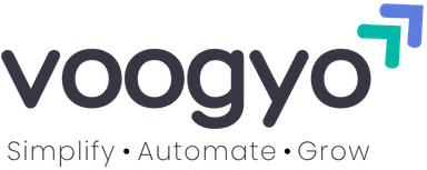 Voogyo — Simplify • Automate • Grow